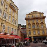 Buildings of Nice