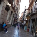 Streets of Granada
