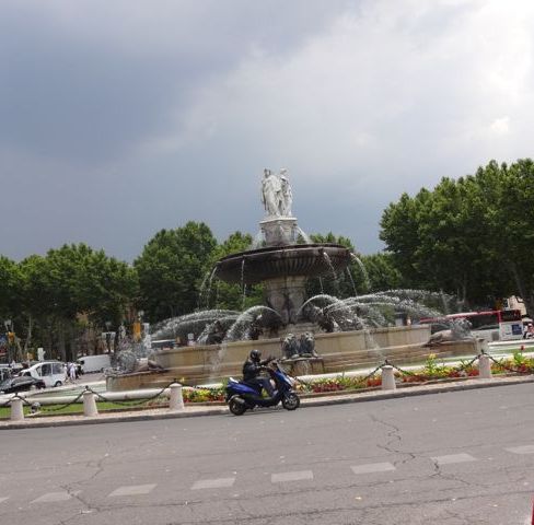 Place du General de Gaulle