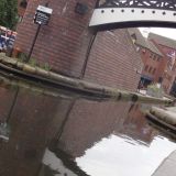 The Canals of Birmingham
